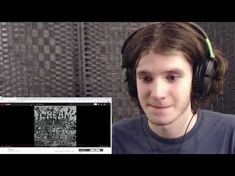 First listen to Cream - White Room (REACTION)