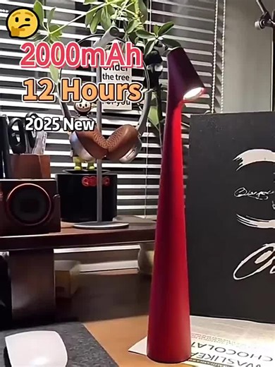 Trending LED table lamp#ledlights #lamp #hot #lighting #decoration