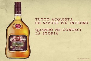 82K views · 109 reactions | Una storia unica, tanti segreti da assaporare. Scopri #IlLatoNascosto | Appleton Estate | Facebook