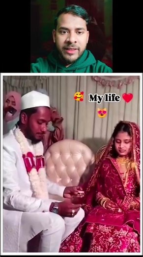 Hafiz Quran Ki Shadi😍?#shorts #namaz#viral
