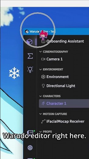 How To Import Unity Anims Into Warudo!!! #warudo #vtuber