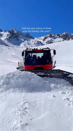 73 reactions · 8 comments | This family-favourite ski resort needs to...