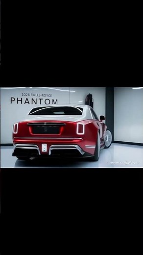 2026 Rolls-Royce Phantom Review | Ultimate Luxury Sedan with V12 Power & Next-Level Features