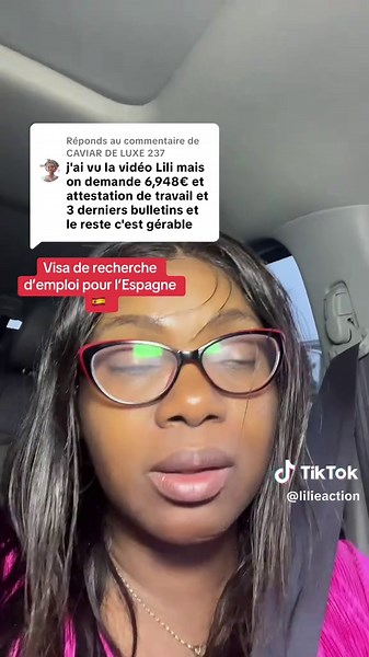 Visa de recherche d'emploi pour l'Espagne : Guide complet