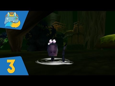 [P3] Rayman 2: The Great Escape