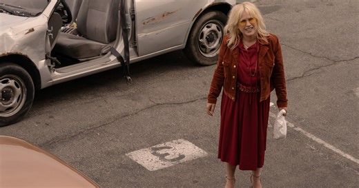 High Desert - Season 1 Episode 8 Recap, Review & Ending Explained