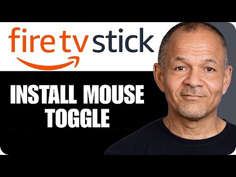 How to Install Mouse Toggle on Firestick (2025 Guide)