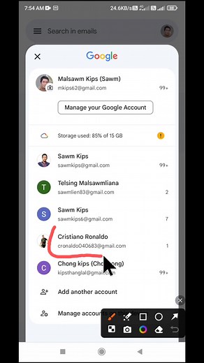 Google / Gmail Account Permanently Delete Dan #googleaccount #Gmail #GmailAccount #Email #Delete #knowledge #Nice #OMG #love #reels #wonderful #viral #Amazing #beautiful #wonderful | Malsawm Kips