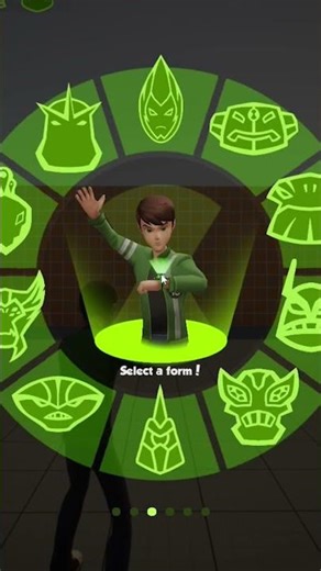 ben 10 game #viral