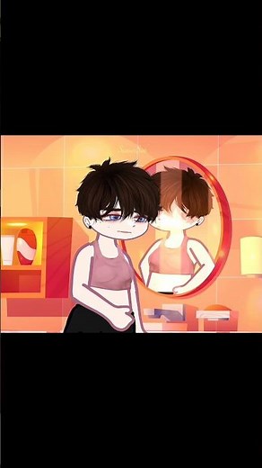 Prom Queen || Gacha club animation meme