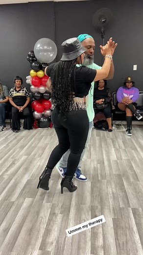 Stepping Class Progress Update - Proud of My Journey