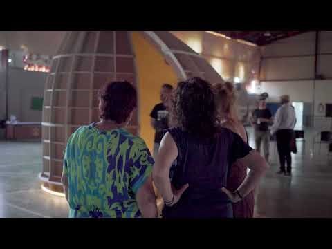 Echoes_ Immersive Environment for Neurodivergent Spatial Experiences