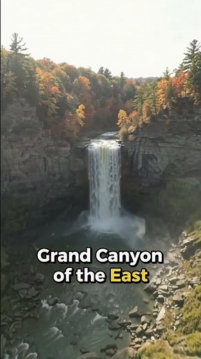 Letchworth State Park