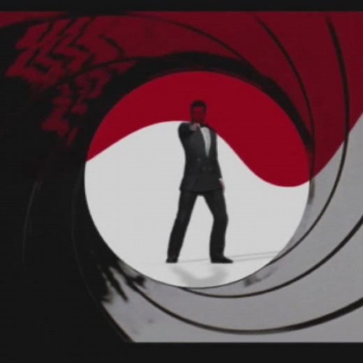 Le Générique Mythique de James Bond | 007 Quitte ou Double 🎥🔫 #JamesBond #007 #JeuxVidéo #gaming