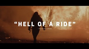 Dark Sky Films on Reels