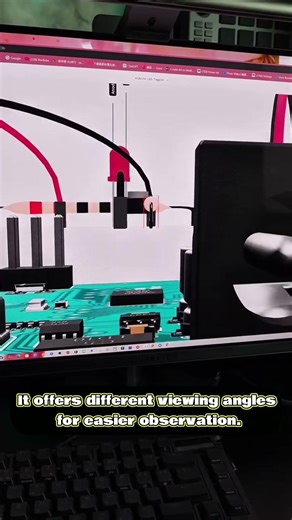 Simulate Circuits & Arduino Online⚡ Hidden Gem Websites Day10 #Coding #DIY #Arduino
