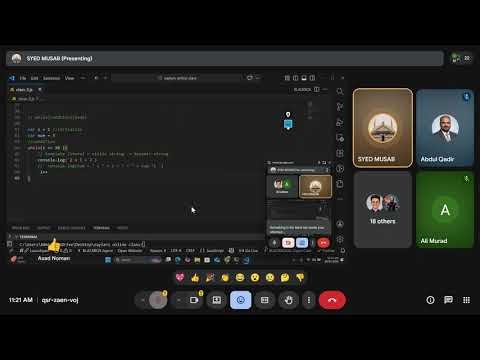 Java online class 3 saylani 08-02-2026