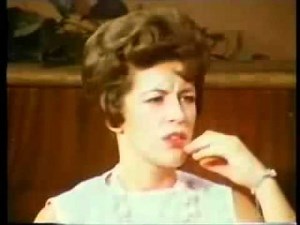 Frederick Perls - Caso Gloria