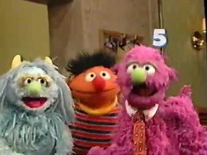 sesame street 123 count with me