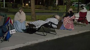 How Florida is failing vulnerable seniors with Covid-19 vaccine rollout | CNN