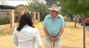 The border's public transport lobby group is hoping the Federal Government's Regional Deal will deliver much-needed local infrastructure. | 7NEWS Border
