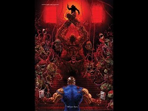 Splatterhouse 4 Demo - Playthrough