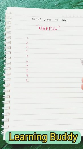 Ten Useful Tips for Effective Learning Strategies