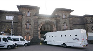 E-tracking and panic alarms on UK prisoner vans offline for days after supply chain cyberattack