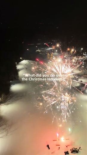 Hope everyone enjoyed their Christmas Holidays as much we did! ✨☃️ Thanks for making these past weeks extra special! Looking forward to sharing the rest of winter with you all!! WINTER HOURS Mon: Closed Tues-Sat: 9am-9pm Sun: 9am-5pm | Mount Pakenham