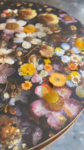 127K views · 3.3K reactions | ~Beautiful Mind ~ Vintage Drum Table Transformation | ReLove ReStore | Facebook