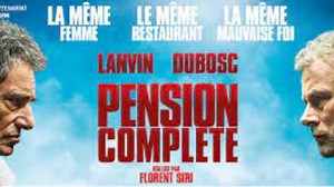 Pension complète VF🍿