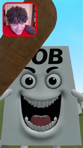 JOB JOB SAHUR ES INVENCIBLE GMOD GARRYS MOD