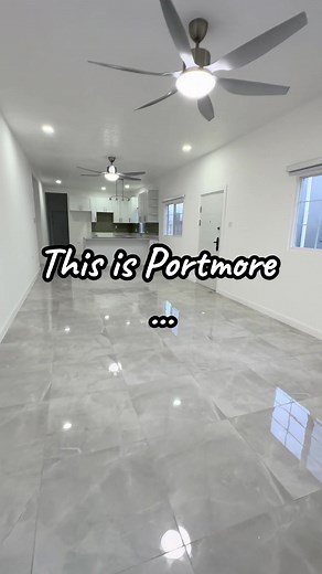 Inside View of 3 Bedroom 3 Bath Units in Portmore | Sneak Peek!
