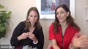 Join CEO & Founder, Jessica Herrin and Chief Inspiration Officer, Blythe Harris to hear about the latest trends, our design process and why now is a great time for a side gig as an S&D Ambassador. Comment #sdsocialretail and tag two friends to be entered to win a $250 shopping spree! #sdsocialretail | Stella & Dot