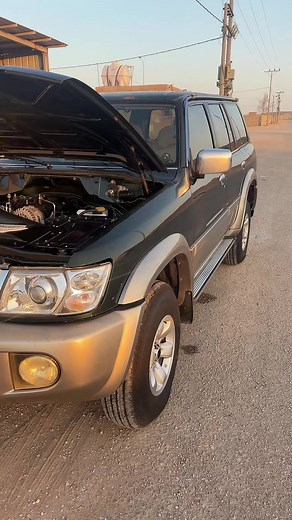 كهرباء سيارات الجديعي: خدمات متقدمة لسيارات السفاري
