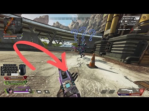 Ras/lurch strafe guide - Part 1