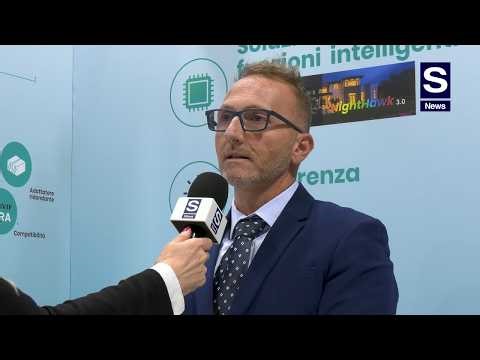 Luigi Zannino, Sunell Italia: l’evoluzione 5.0 e i programmi per distributori e installatori