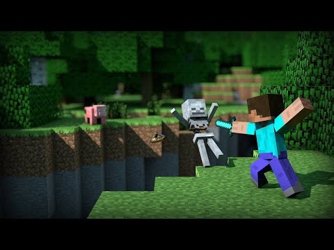 Minecraft Parkour Gameplay #minecraft #gameplay