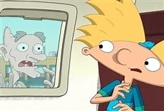 Hey Arnold! The Jungle Movie - Nickelodeon Online