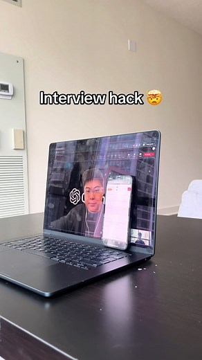 How to Prepare for a Job Interview Using AI Tools