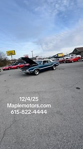 1970 Cutlass 442 Convertible 4 Speed Maple Motors $ 39,900 # 3330 #1969 #cutlass #442 #convertible #hotrods | Maple Motors