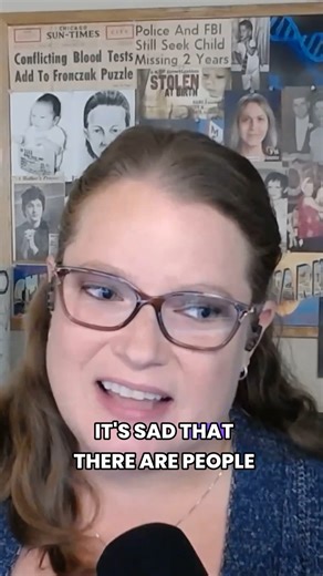 Ancestry provides incorrect genealogical research to a family. Learn just how much the family paid for incorrect information when the full episode drops on 11/18! Subscribe so you won't miss a thing. #thefronczakfiles #podcast #ancestry #ancestrydna #geneticgenealogy #genealogy #genealogyresearch #lifesavings #incorrect #unsolvedmysteries #Shocking | The Fronczak Files