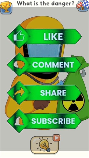 dop 5 delete part eighty one level-81 what is the danger ?#DeleteOnePart #Gaming