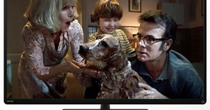 Toshiba 50L2333DG : meilleur prix, test et actualités