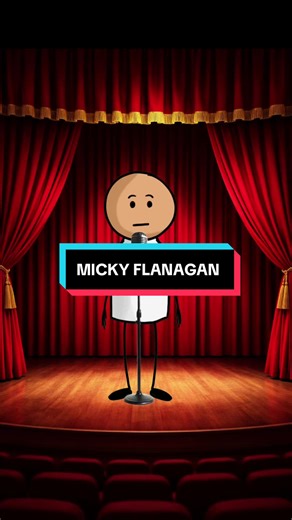 Micky Flanagan: Old Fashioned Crafty Cockney Comedy