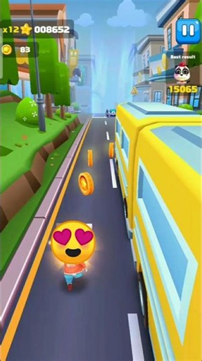 Pet runner game PT [ 5 ] mobile game#shorts #gameplayvideo #runner