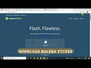 HOW TO FLASH SD CARD PISOFI?