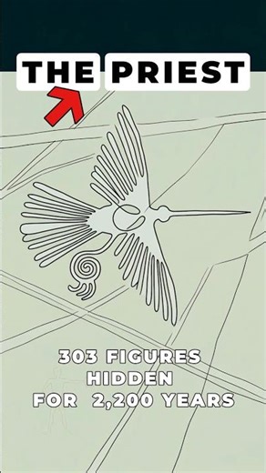 They Removed This From The Nazca Record