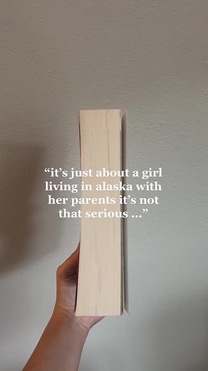 The Great Alone Book Review