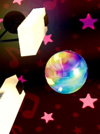 Music Ball plays Europe 'The Final Countdown' Marble Music Videos combine rhythm, motion, and design to create a unique way of experiencing music. Each beat and melody is visualized through colorful marbles that move, bounce, and flow perfectly in sync with the track. The result is a satisfying blend of sound and movement that turns every song into a visual performance. #musicball